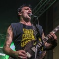 GutterPunk - Professional Concert Photography